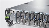 PowerEdge C5220 Servers Simplify servicing PowerEdge C5220 Servers Simplify servicing